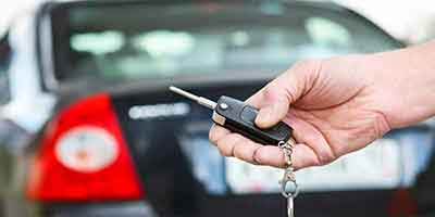 Johns Creek Locksmith