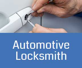 Johns Creek Locksmith