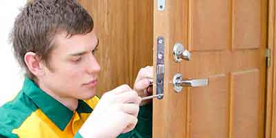 Johns Creek Locksmith